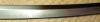 Dynasty Forge 29`` Bushi 1095 Katana in Cherry Blossom Theme