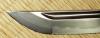 Dynasty Forge 29`` Daimyo 1095 Katana with Bo-Hi in Mokko Cherry Theme