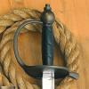 Szabla Pirate Captains Hanger