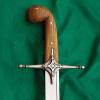 Museum Replicas Scimitar