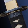 Miecz Hanwei Raptor Katana, Moroha Zukuri