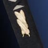 Miecz Hanwei Raptor Katana, Moroha Zukuri