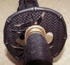 Hanwei Bamboo Mat Katana