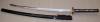 Hanwei Bamboo Mat Katana