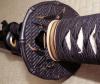 Hanwei Bamboo Mat Katana