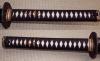 Hanwei Bamboo Mat Katana