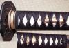 Hanwei Bamboo Mat Katana