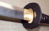 Hanwei Bamboo Mat Katana