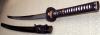 Hanwei Bamboo Mat Katana