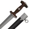 Sztylet Hanwei Baselard Dagger