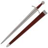 Miecz średniowieczny Hanwei  Crecy