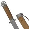 Hanwei Shaolin Small Jie Dao
