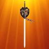 Miecz Braveheart - The Sword Of William Wallace