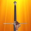 Miecz Braveheart - The Sword Of William Wallace