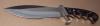 Nóż Hibben Alaskan Survival Knife w/Sheath