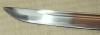 Miecz Ten Ryu Handmade Burgundy Katana
