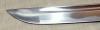 Miecz Ten Ryu Handmade Brown Musashi Katana