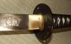 Ten Ryu Handforged Kill Bill - Sword of Bill