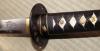 Ten Ryu Handforged Kill Bill - Sword of Bill