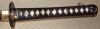 Ten Ryu Handforged Kill Bill - Sword of Bill