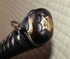 Ten Ryu Handforged Kill Bill - Sword of Bill