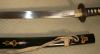 Katana Ten Ryu Handforged Kill Bill - Bride Sword