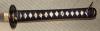Katana Ten Ryu Handforged Kill Bill - Bride Sword