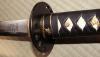 Katana Ten Ryu Handforged Kill Bill - Bride Sword