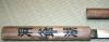 Samurai Wood Shirasaya sword