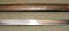 Samurai Wood Shirasaya sword