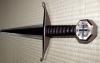 Miecz Krzyżowców Crusader Sword