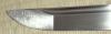 Dynasty Forge 31.5`` Musha 1060 O-Katana with Bo-Hi in Koi Theme