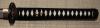 Dynasty Forge 31.5`` Musha 1060 O-Katana with Bo-Hi in Koi Theme