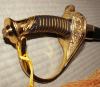 Szabla US Marines Sword