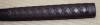 Bokken z tworzywa czarny