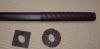 Bokken z tworzywa czarny