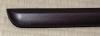 Bokken z tworzywa czarny