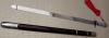 Miecz elastyczny Tai Chi Sword Steel 38