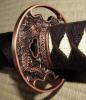 Katana Classic Samurai Sword