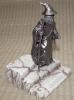 LOTR Figurka Gandalf - Les Etains Du Graal