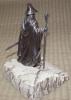LOTR Figurka Gandalf - Les Etains Du Graal