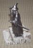 LOTR Figurka Gandalf - Les Etains Du Graal