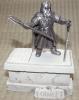 LOTR Figurka Gimli - Les Etains Du Graal