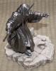 LOTR Figurka Nazgul - Les Etains Du Graal