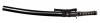Miecz Cold Steel Imperial Series Wakizashi