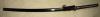 Miecz Cold Steel Warrior Series O Katana