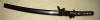 Miecz Cold Steel Warrior Series Wakizashi