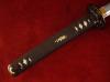 Citadel Katana Luxe Black