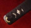 Citadel Katana Luxe Black