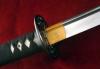 Citadel Katana Luxe Black
